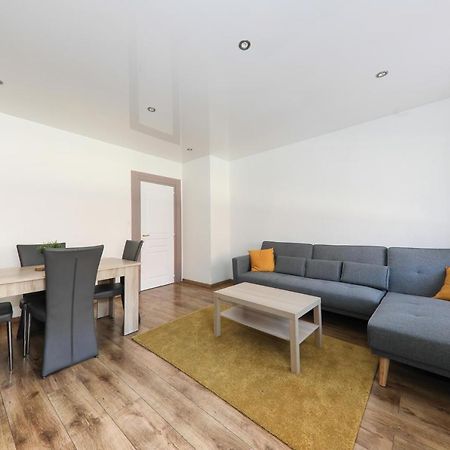 מולהאוס Duplex Atypique Proche Gare & Centre Ville מראה חיצוני תמונה
