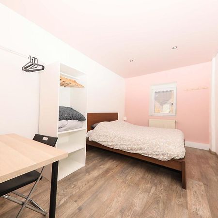 מולהאוס Duplex Atypique Proche Gare & Centre Ville מראה חיצוני תמונה