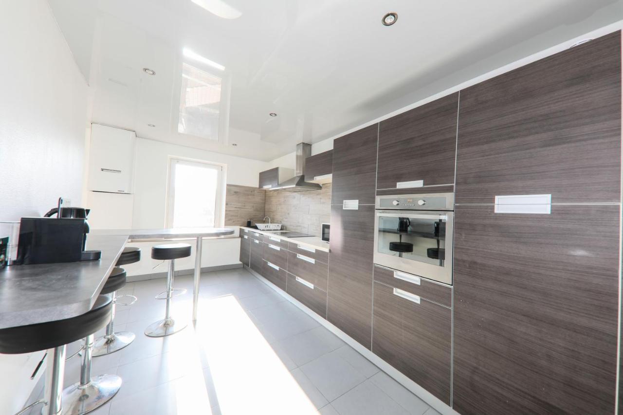 מולהאוס Duplex Atypique Proche Gare & Centre Ville מראה חיצוני תמונה