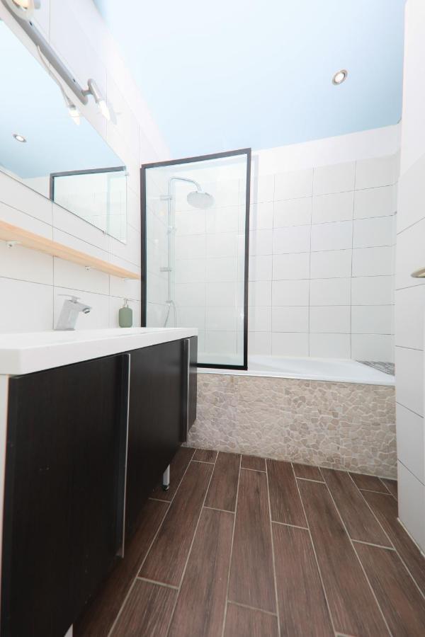 מולהאוס Duplex Atypique Proche Gare & Centre Ville מראה חיצוני תמונה